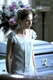 Sarah Michelle Gellar