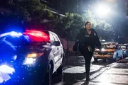 Pictured: Mariska Hargitay as Lieutenant Olivia Benson
