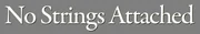 No Strings Attached - Logo
