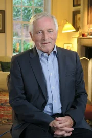 Jonathan Dimbleby. Jonathan Dimbleby.