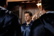 PSYCH -- "Dis-Lodged" -- Pictured: James Roday as Shawn Spencer.