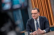Jens Spahn (CDU) Jens Spahn (CDU)