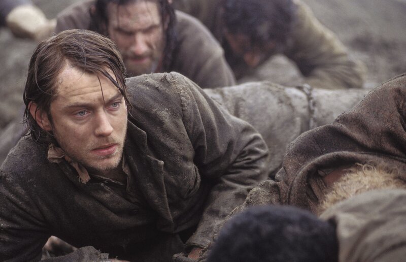 Unterwegs nach Cold Mountain (GB/I/RO/USA, 2003)