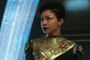 Michael Burnham (Sonequa Martin-Green) Michael Burnham (Sonequa Martin-Green)