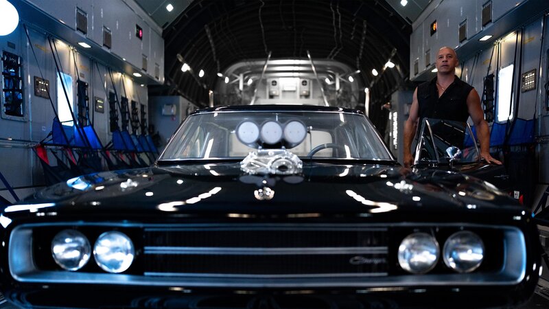 Fast & Furious 10 (USA, 2023)