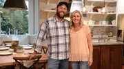 Follow Dave and Jenny Marrs through their journey of restoring Bentonville, Arkansas homes, as seen on the HGTV series Almost Home. TALENT AWARE_7 Follow Dave and Jenny Marrs through their journey of restoring Bentonville, Arkansas homes, as seen on the HGTV series Almost Home. TALENT AWARE_7