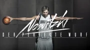 Dirk Nowitzki   +++ Die Verwendung des sendungsbezogenen Materials ist nur mit dem Hinweis und Verlinkung auf RTL+ gestattet. +++