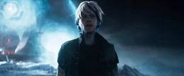 Parzival (Tye Sheridan)