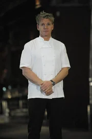 Gordon Ramsay