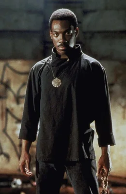 Eines Tages wird der Sozialarbeiter Chandler Jarrell (Eddie Murphy) in einen mysteri&ouml;sen Vorfall verwickelt ...
