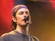 Konzert der Band "The Hooters" in der M&uuml;nchner Alabamahalle.