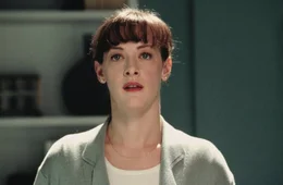 Cheryl Lang (Joan Cusack)