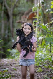 Autumn Child (Airam Camacho)