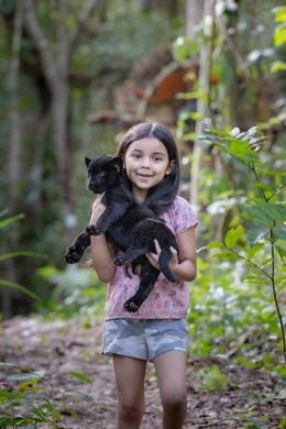 Autumn Child (Airam Camacho)