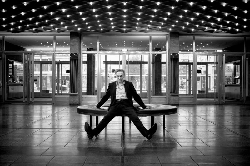 Marius Müller Westernhagen: Live 1989 (D, 1989)