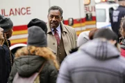 Darryl Ward (Ernie Hudson)