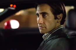 Louis Bloom (Jake Gyllenhaal)