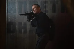 James Bond (Daniel Craig)