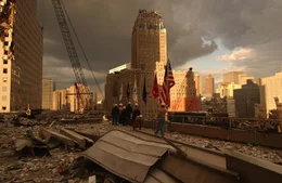 Ground Zero Ground Zero