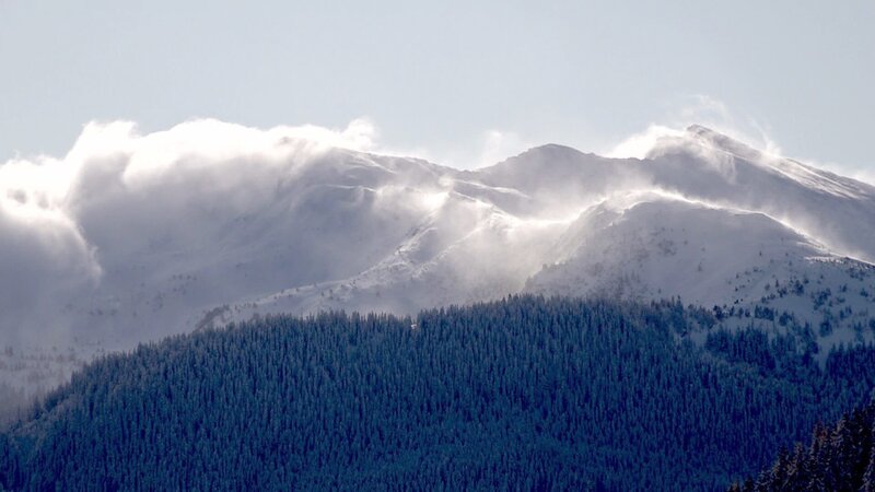 Weihnachten in den steirischen Alpen (A, 2019)