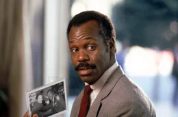 Roger (Danny Glover) TM & &copy;2008 Warner Bros. Entertainment Inc. All Rights Reserved. FOR EDITORIAL USE ONLY -- DO NOT ARCHIVE -- NOT FOR RESALE