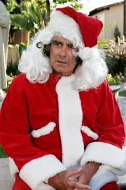 Monk "Mr. Monk trifft seinen Vater". Im Bild: Dan Hedaya (Jack Monk). Monk "Mr. Monk trifft seinen Vater". Im Bild: Dan Hedaya (Jack Monk).