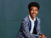 Jack Johnson (Miles Brown). Jack Johnson (Miles Brown).