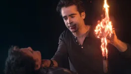 Nacht f&uuml;r Nacht geht Jerry (Colin Farrell) auf Beutefang. Hemmungslos bei&szlig;t der Vampir alles, was ihm vor Augen kommt. Doch dann macht er sich an Charleys Mutter heran ...