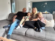 Familie Andaloussi will wissen: Wof&uuml;r geben sie ihr Einkommen aus jeden Monat?