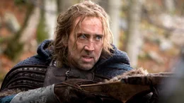 Das Mittelalter: Die &Auml;ra der Kreuzz&uuml;ge und der Hexenverfolgung, die Zeit der kirchlichen Allmacht und des Schwarzen Todes, der Pest. Inmitten dieser entbehrungsreichen Epoche bahnt sich der Ritter Behmen (Nicolas Cage) seinen Weg durch Europa.
