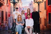 "Neo Ragazzi" mit Sophie Passmann und Tommi Schmitt