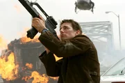 Der Kriminelle Owen Davian hat Hunts (Tom Cruise) ehemalige Sch&uuml;lerin Lindsey Farris entf&uuml;hrt und get&ouml;tet - Hunt schw&ouml;rt blutige Rache ...