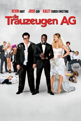 Die Trauzeugen AG - Artwork