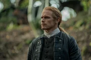 Jamie Fraser (Sam Heughan)