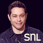 (49. Staffel) - Saturday Night Live - Pete Davidson