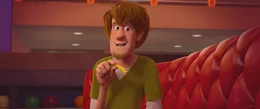 Shaggy