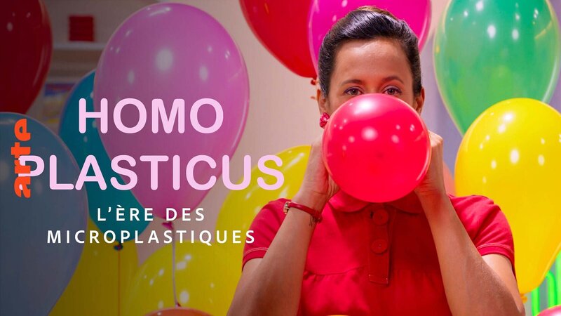 Homo Plasticus - Das Plastik in uns (F, 2025)