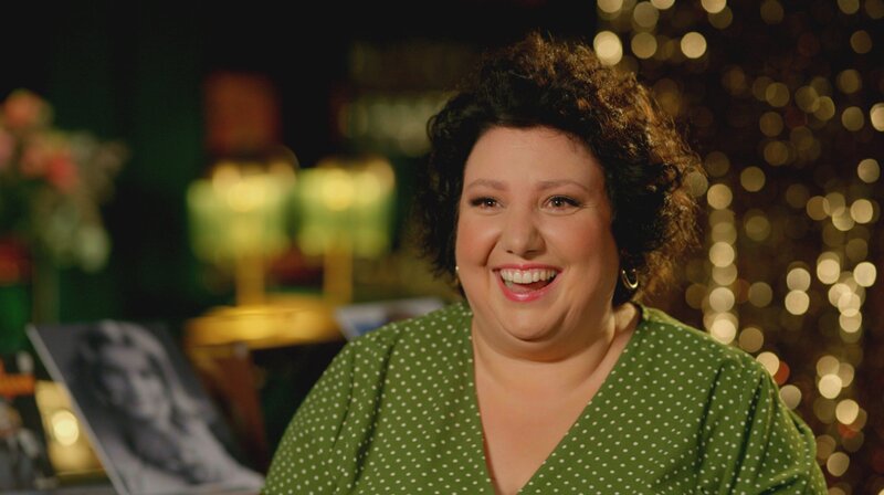 Unsere legendären Schauspielstars – Von Mario Adorf bis Romy Schneider (D, 2024)