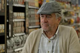 Robert De Niro (Ed).