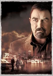 Jesse Stone (Tom Selleck)