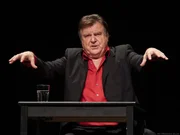 Sommerkabarett: &bdquo;Lukas Resetarits: 70er - leben lassen". Im Bild: Lukas Resetarits.