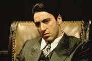 Michael (Al Pacino).