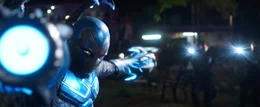 Xolo Maridue&ntilde;a als Jaime Reyes