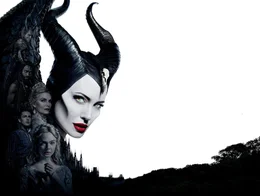 Maleficent: M&auml;chte der Finsternis - Artwork