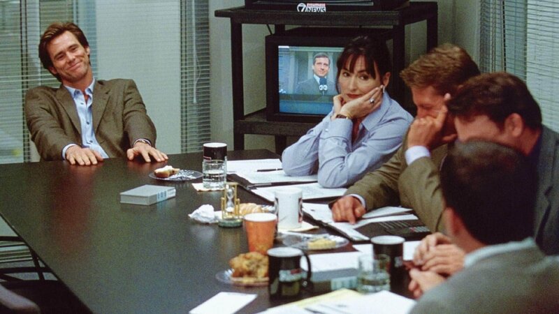 Bruce Allmächtig (USA, 2003)