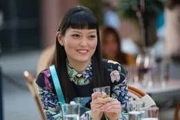 Lilly (Hana Mae Lee)