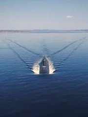 Das Forscherteam in der N&auml;he von Key Biscayne nimmt einen dokumentierten "Uso"-Fall genauer unter die Lupe.