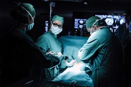 Tag f&uuml;r Tag zwischen Hoffen und Bangen: Werden die Patienten der Transplantationschirurgin Dr. Hellweg (Annette Frier, M.), deren K&ouml;rper vom jahrelangen Warten auf ein passendes Spenderorgan schon sehr gesch&auml;digt sind, die schwere Operation &uuml;berleben?; Tag f&uuml;r Tag zwischen Hoffen und Bangen: Werden die Patienten der Transplantationschirurgin Dr. Hellweg (Annette Frier, M.), deren K&ouml;rper vom jahrelangen Warten auf ein passendes Spenderorgan schon sehr gesch&auml;digt sind, die schwere Operation &uuml;berleben?