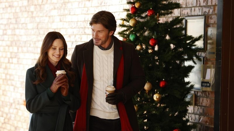 A Christmas Post - Die vergessenen Weihnachtswünsche (USA, 2024)