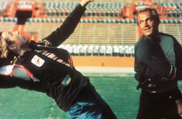 Pictured: Dave Speed (Terence Hill).